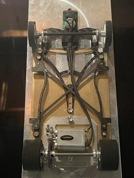 SDR-LMP-Chassis